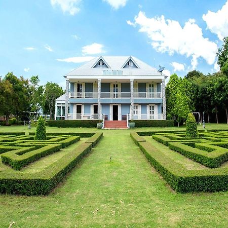 Chateau De Khaoyai Hotel & Resort Pak Chong Exterior foto